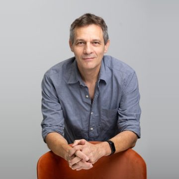 Prof. Gal Chechik