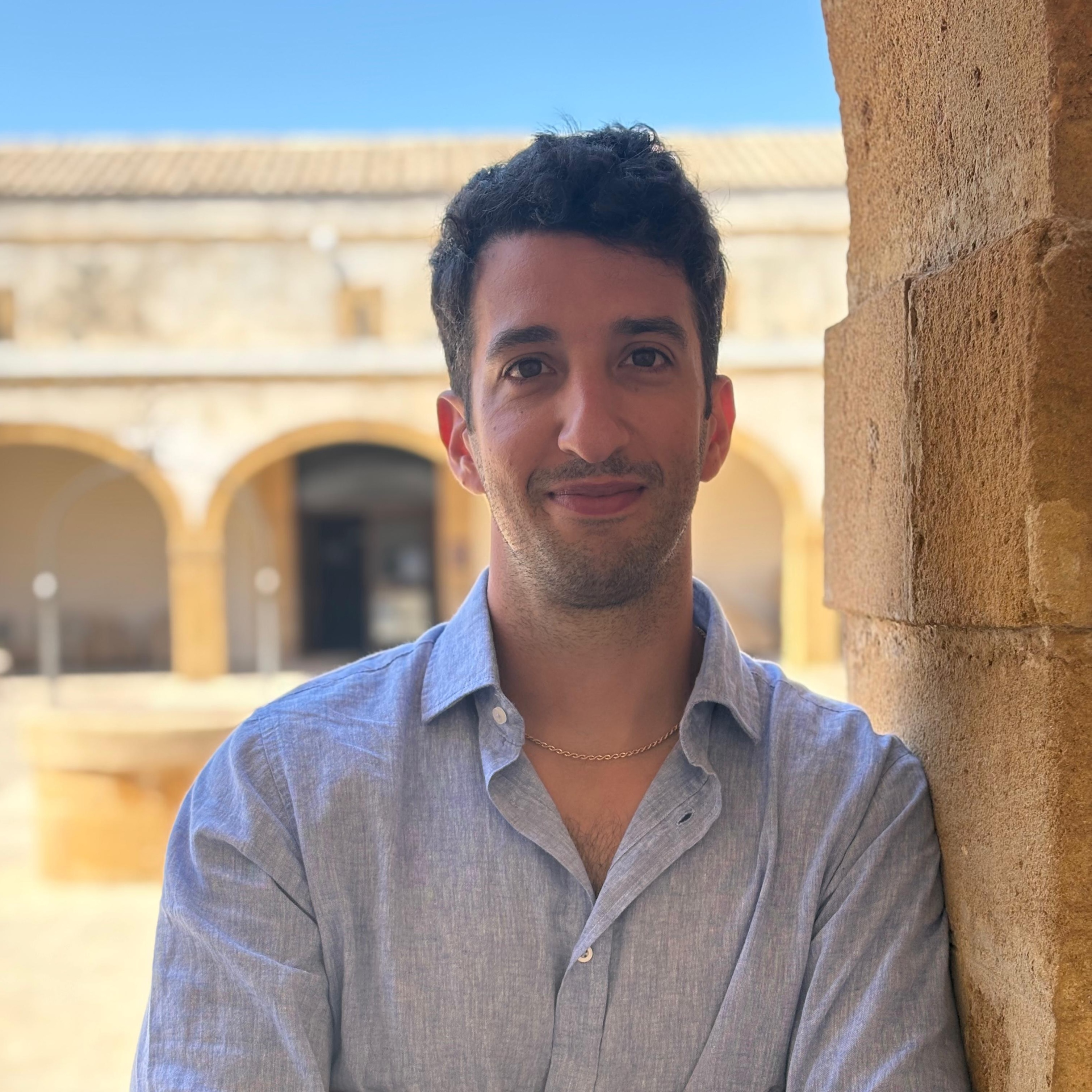 Profile picture of Yanai Elazar